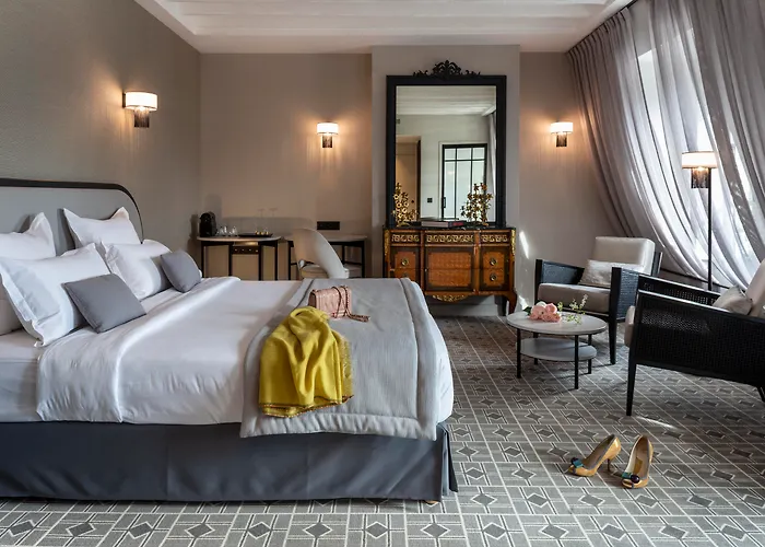 Lenox Montparnasse